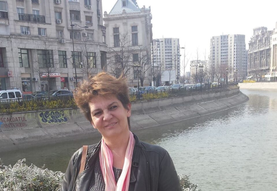 S-a stins Camelia Tărniceru, neobosită promotoare a Bucovinei și Sucevei S-a stins Camelia Tărniceru, neobosită promotoare a Bucovinei și Sucevei