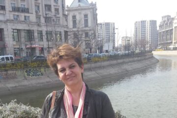 S-a stins Camelia Tărniceru, neobosită promotoare a Bucovinei și Sucevei