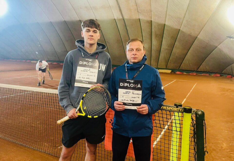 Finaliștii de la Nivelul 5