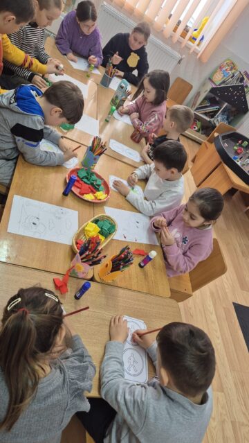 Oprește-te, privește, ascultă, gândește! – Copiii devin pietoni isteți