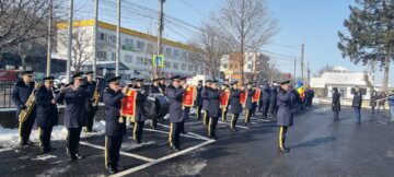Jandarmeria Suceava revine în clădirea din 1983, dar modernizată capital