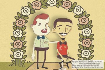 Concertul acustic Fără Zahăr, pe scena Universității