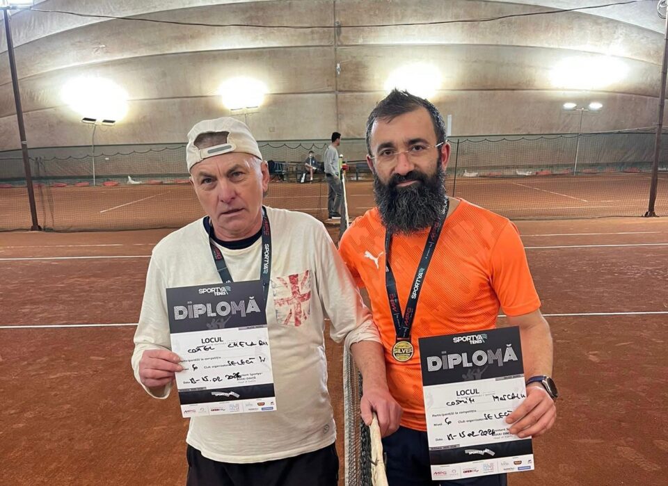 Finaliștii de la Nivelul 6