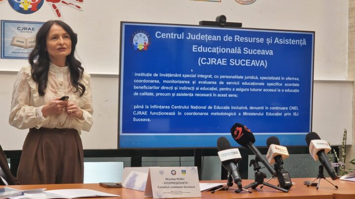 Adriana Nichitean - CJRAE