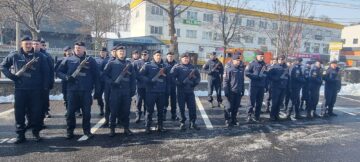 Jandarmeria Suceava revine în clădirea din 1983, dar modernizată capital