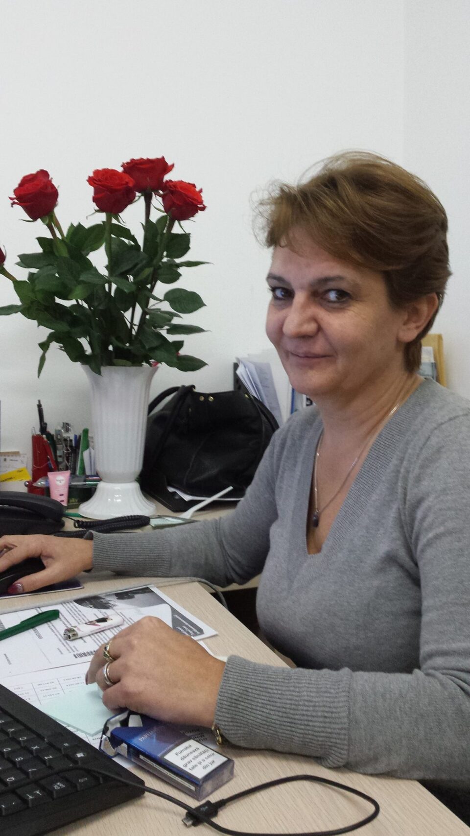 S-a stins Camelia Tărniceru, neobosită promotoare a Bucovinei și Sucevei