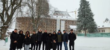 ,,Școala altfel” la Liceul Tehnologic ,,Oltea Doamna” Dolhasca