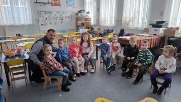 ,,Școala altfel” la Liceul Tehnologic ,,Oltea Doamna” Dolhasca