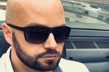 Afaceristul-escroc cu mobilă Vlăduț Luchian a mai primit o condamnare