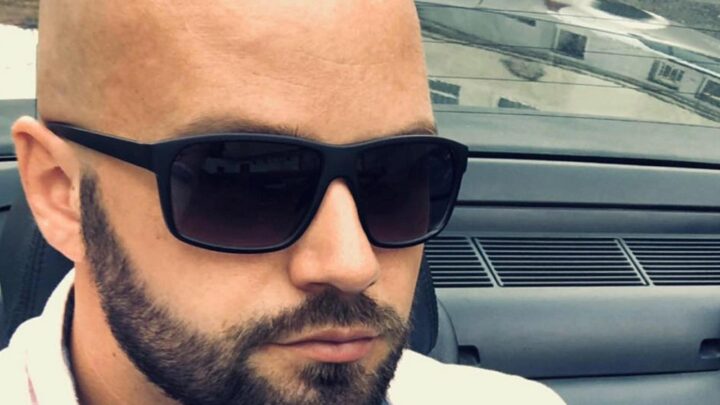 Afaceristul-escroc cu mobilă Vlăduț Luchian a mai primit o condamnare