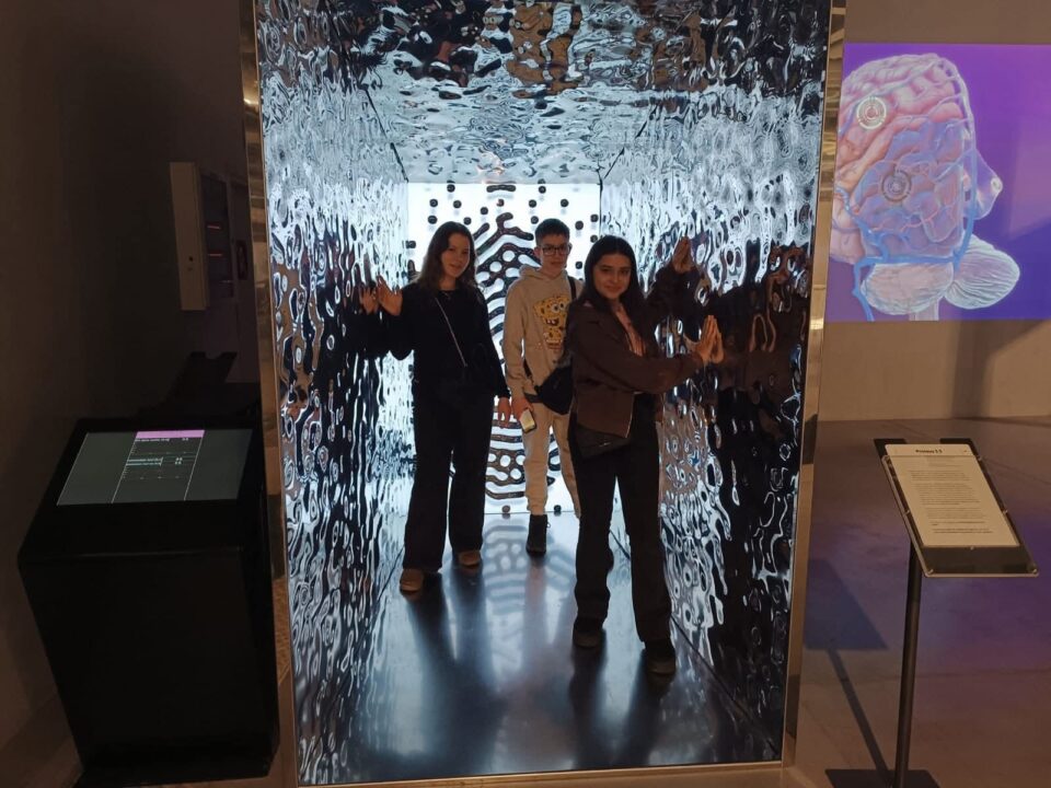 Experiență Erasmus+ de neuitat pentru elevii și profesorii Școlii ,,George Voevidca” Câmpulung, în Polonia