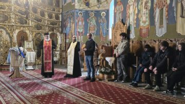 ,,Școala altfel” la Liceul Tehnologic ,,Oltea Doamna” Dolhasca