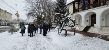 ,,Școala altfel” la Liceul Tehnologic ,,Oltea Doamna” Dolhasca