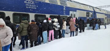 ,,Școala altfel” la Liceul Tehnologic ,,Oltea Doamna” Dolhasca