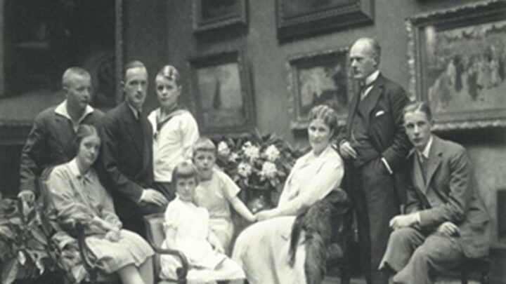 Modelul german: de la glorie, la declin (2).