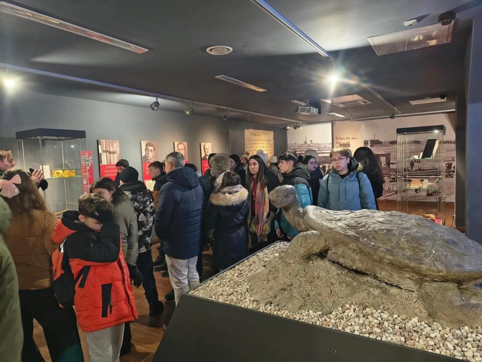 Experiență Erasmus+ de neuitat pentru elevii și profesorii Școlii ,,George Voevidca” Câmpulung, în Polonia