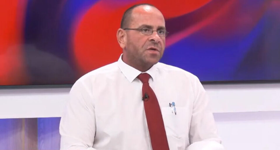 Cezar Tulbure - inginer silvic în cadrul Direcției Silvice Suceava