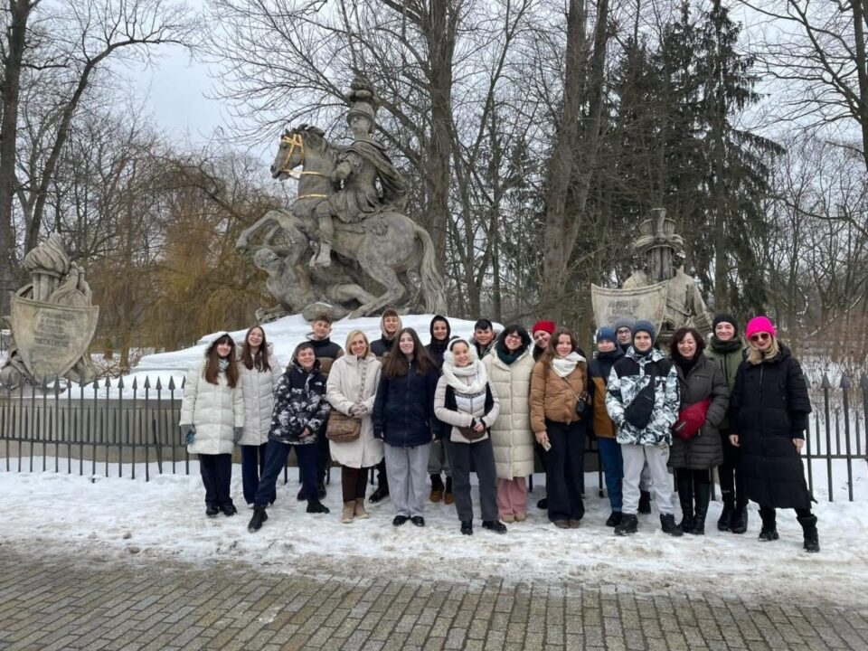 Experiență Erasmus+ de neuitat pentru elevii și profesorii Școlii ,,George Voevidca” Câmpulung, în Polonia