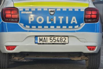 La 75 de ani s-a ales cu dosar penal după ce a fost prins la volan deși avea permisul suspendat