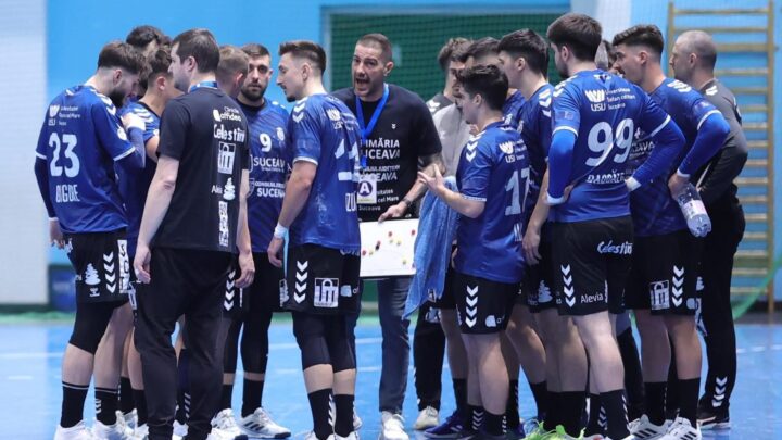 CSU pierde confruntarea de la Timișoara