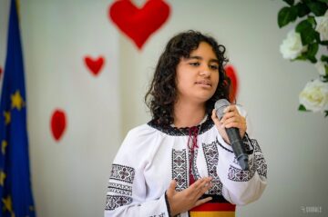 Număr impresionant de participanți la Festivalul-concurs „Bucovina – tradiție, cultură, spiritualitate”, la Vicovu de Sus