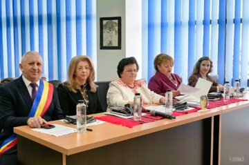 Număr impresionant de participanți la Festivalul-concurs „Bucovina – tradiție, cultură, spiritualitate”, la Vicovu de Sus