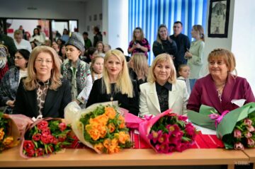 Număr impresionant de participanți la Festivalul-concurs „Bucovina – tradiție, cultură, spiritualitate”, la Vicovu de Sus