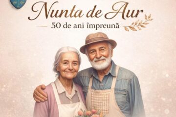 Primăria Vicovu de Sus va premia cuplurile care au împlinit 50 de ani de căsătorie