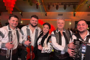 Taraful Florin Mucea