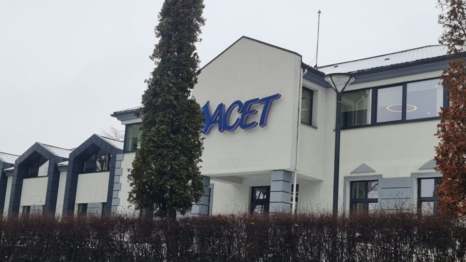 Componență nouă a Consiliului de Administrație la ACET Suceava