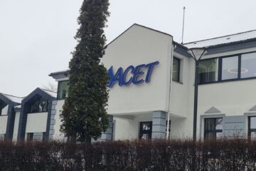 Componență nouă a Consiliului de Administrație la ACET Suceava Componență nouă a Consiliului de Administrație la ACET Suceava