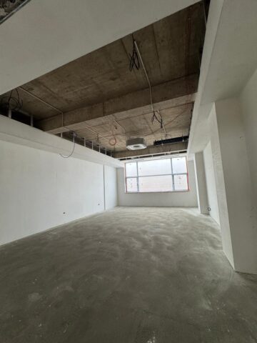 Lucrări finalizate în proporție de 95% la mai multe obiective din campusul studențesc de la Moara