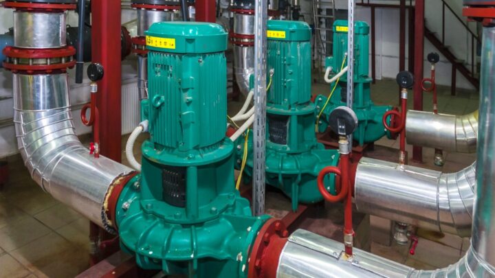 Furnizarea apei calde și a căldurii, oprită marți în cartierul Burdujeni