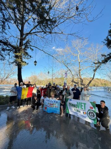 Noi oportunități de formare profesională pentru elevii de la Siret