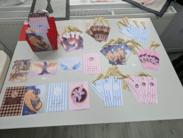 „Mama”, un eveniment care a adus împreună sensibilitatea artistică și emoția autentică, la Galeria de artă Zamca