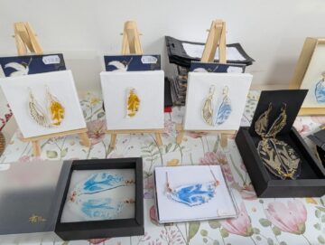 „Mama”, un eveniment care a adus împreună sensibilitatea artistică și emoția autentică, la Galeria de artă Zamca