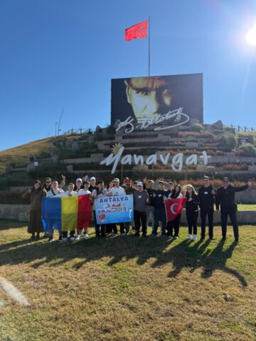 Noi oportunități de formare profesională pentru elevii de la Siret