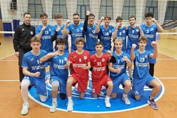 CSM Suceava s-a calificat la Turneul de Promovare în Divizia A1