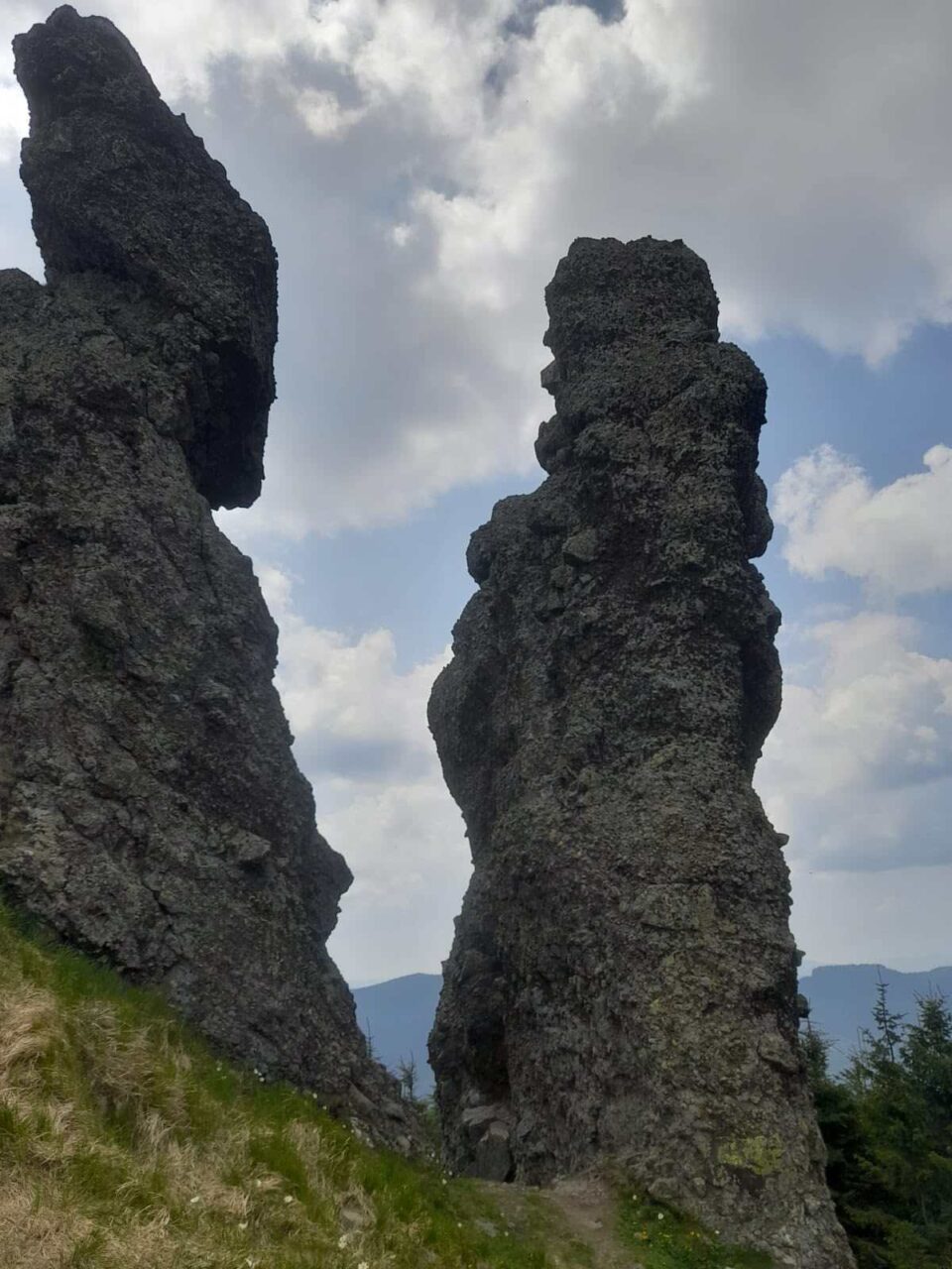 Rezervația 12 Apostoli