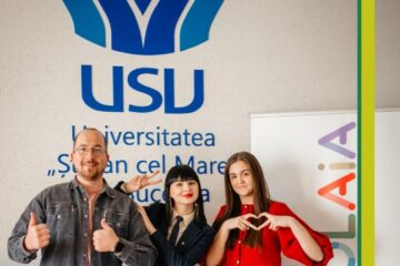 Alianța NEOLAiA implementează în cadrul USV programe de internship Alianța NEOLAiA implementează în cadrul USV programe de internship