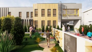 Contractul de finanțare pentru construirea grădiniței cu program prelungit în cartierul Obcini a fost semnat