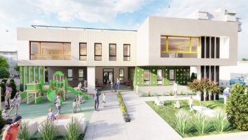 Contractul de finanțare pentru construirea grădiniței cu program prelungit în cartierul Obcini a fost semnat
