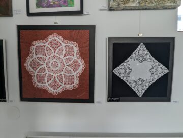 „Mama”, un eveniment care a adus împreună sensibilitatea artistică și emoția autentică, la Galeria de artă Zamca