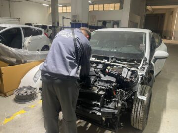 Noi oportunități de formare profesională pentru elevii de la Siret