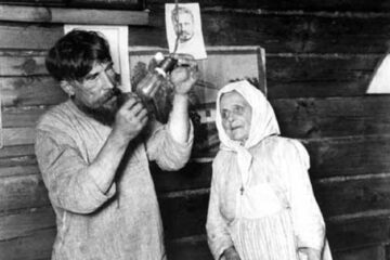 „Electrificarea comunei”