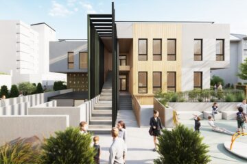 Contractul de finanțare pentru construirea grădiniței cu program prelungit în cartierul Obcini a fost semnat