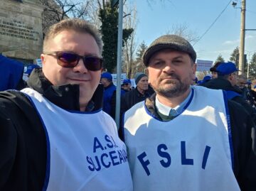 „Vrem să îi amintim domnului președinte că viitorul școlii românești nu se negociază prin ignoranță”