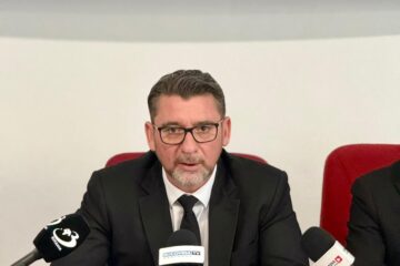 Prefectul de Suceava, Traian Andronachi