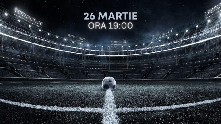 Naționala României, în linie dreaptă către barajul cu Turcia