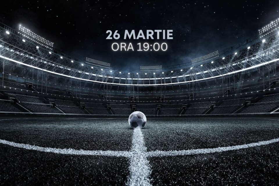 Naționala României, în linie dreaptă către barajul cu Turcia